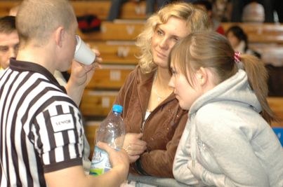 VIII Puchar Polski Rumia 2007 Lewa Reka