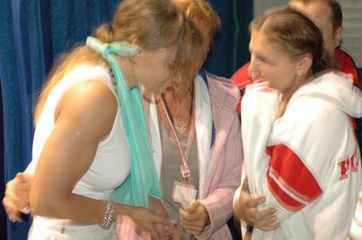 VIII Puchar Polski Rumia 2007 Lewa Reka