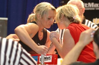 VIII Puchar Polski Rumia 2007 Lewa Reka