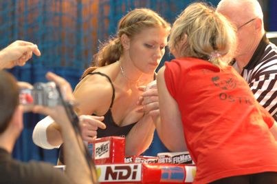 VIII Puchar Polski Rumia 2007 Lewa Reka