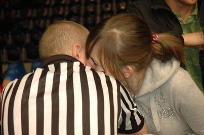 VIII Puchar Polski Rumia 2007 Lewa Reka