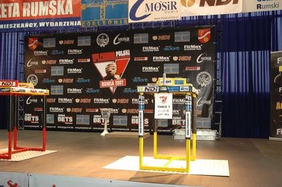 VIII Puchar Polski Rumia 2007 Prawa Reka