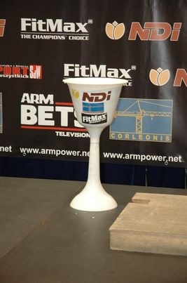 VIII Puchar Polski Rumia 2007 Prawa Reka