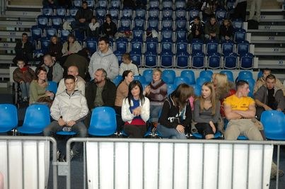 VIII Puchar Polski Rumia 2007 Prawa Reka