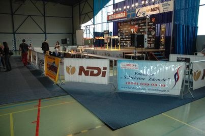 VIII Puchar Polski Rumia 2007 Prawa Reka