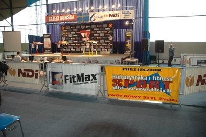 VIII Puchar Polski Rumia 2007 Prawa Reka