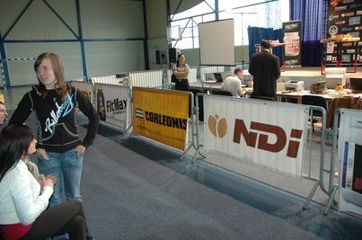 VIII Puchar Polski Rumia 2007 Prawa Reka