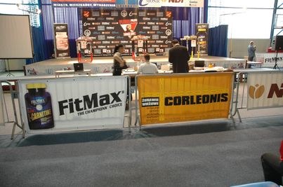 VIII Puchar Polski Rumia 2007 Prawa Reka