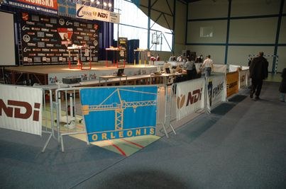 VIII Puchar Polski Rumia 2007 Prawa Reka