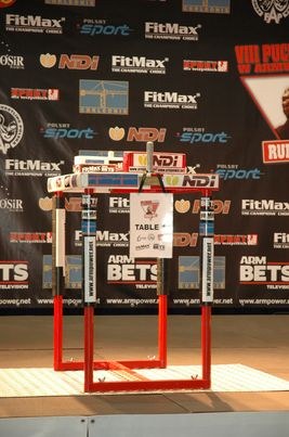 VIII Puchar Polski Rumia 2007 Prawa Reka