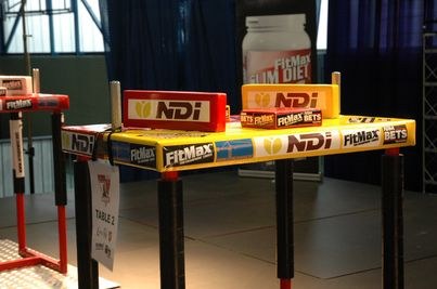 VIII Puchar Polski Rumia 2007 Prawa Reka