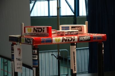 VIII Puchar Polski Rumia 2007 Prawa Reka