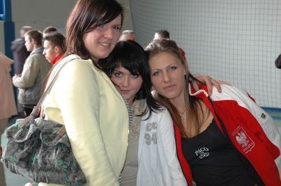 VIII Puchar Polski Rumia 2007 Prawa Reka