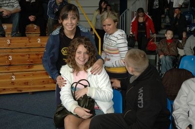 VIII Puchar Polski Rumia 2007 Prawa Reka