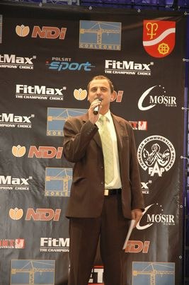 VIII Puchar Polski Rumia 2007 Prawa Reka