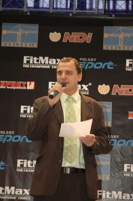 VIII Puchar Polski Rumia 2007 Prawa Reka