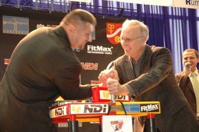 VIII Puchar Polski Rumia 2007 Prawa Reka