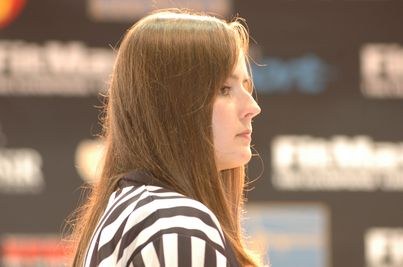 VIII Puchar Polski Rumia 2007 Prawa Reka