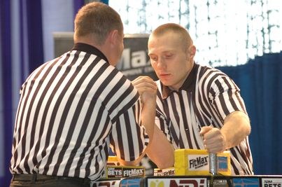 VIII Puchar Polski Rumia 2007 Prawa Reka