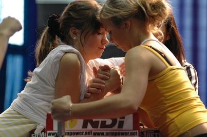 VIII Puchar Polski Rumia 2007 Prawa Reka