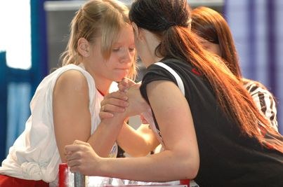 VIII Puchar Polski Rumia 2007 Prawa Reka