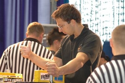 VIII Puchar Polski Rumia 2007 Prawa Reka