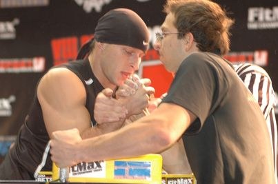 VIII Puchar Polski Rumia 2007 Prawa Reka