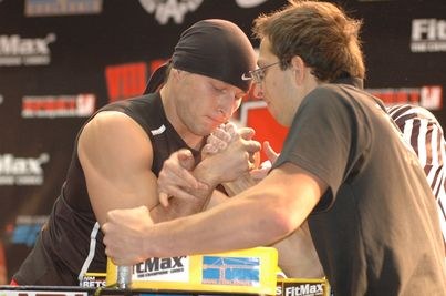 VIII Puchar Polski Rumia 2007 Prawa Reka