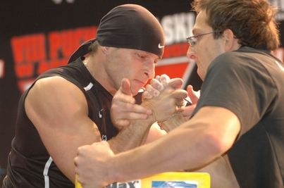 VIII Puchar Polski Rumia 2007 Prawa Reka