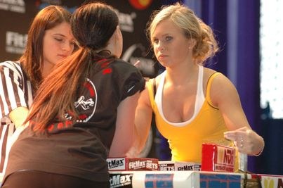 VIII Puchar Polski Rumia 2007 Prawa Reka