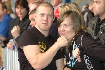 VIII Puchar Polski Rumia 2007 Prawa Reka