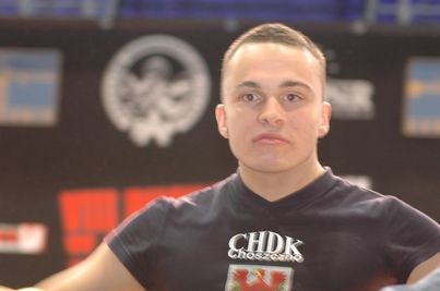 VIII Puchar Polski Rumia 2007 Prawa Reka