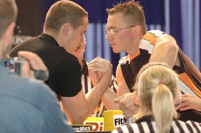 VIII Puchar Polski Rumia 2007 Prawa Reka