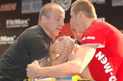 VIII Puchar Polski Rumia 2007 Prawa Reka