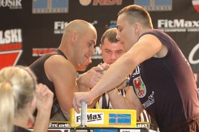 VIII Puchar Polski Rumia 2007 Prawa Reka