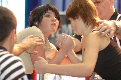 VIII Puchar Polski Rumia 2007 Prawa Reka