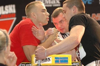 VIII Puchar Polski Rumia 2007 Prawa Reka