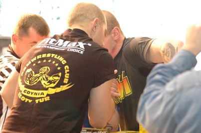 VIII Puchar Polski Rumia 2007 Prawa Reka