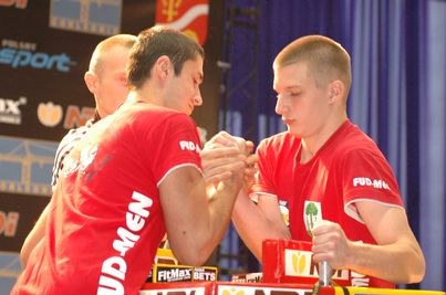 VIII Puchar Polski Rumia 2007 Prawa Reka