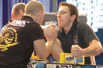 VIII Puchar Polski Rumia 2007 Prawa Reka