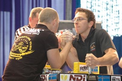 VIII Puchar Polski Rumia 2007 Prawa Reka