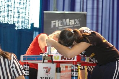 VIII Puchar Polski Rumia 2007 Prawa Reka