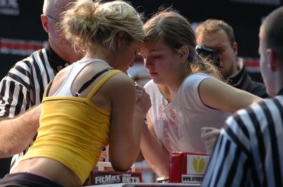 VIII Puchar Polski Rumia 2007 Prawa Reka