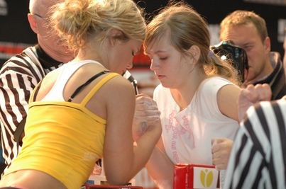 VIII Puchar Polski Rumia 2007 Prawa Reka