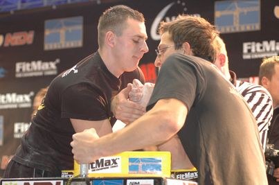 VIII Puchar Polski Rumia 2007 Prawa Reka