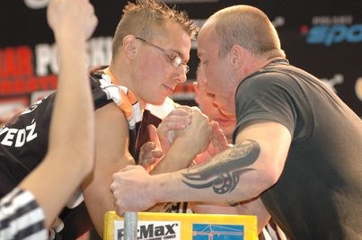 VIII Puchar Polski Rumia 2007 Prawa Reka