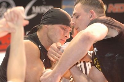 VIII Puchar Polski Rumia 2007 Prawa Reka