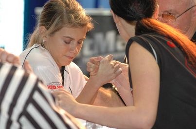 VIII Puchar Polski Rumia 2007 Prawa Reka