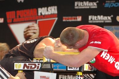 VIII Puchar Polski Rumia 2007 Prawa Reka