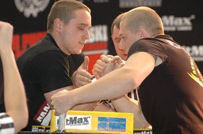 VIII Puchar Polski Rumia 2007 Prawa Reka